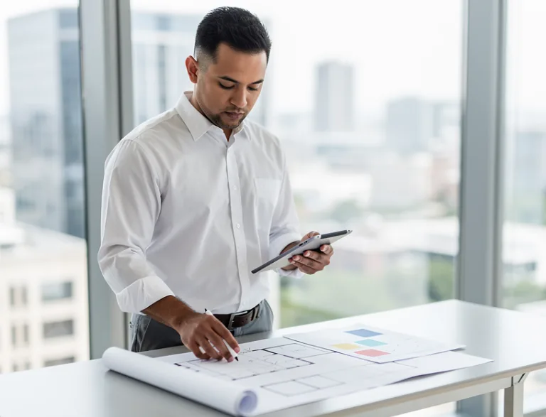 Commercial Real Estate Broker service in Calgary